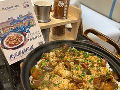-品海楼·大连海胆锅贴馆(东港店)