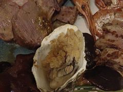 -金海湾自助餐厅(金陵饭店)