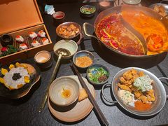 -色響火锅(恒隆广场店)