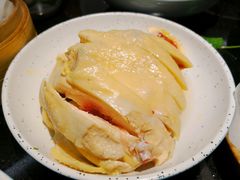 -老头儿油爆虾·知味杭州(爱琴海购物中心)