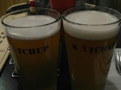 精酿啤酒-KATCHUP
