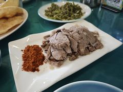 手抓羊肉-国强手抓(北京西路店)