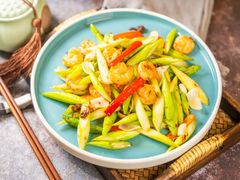 -去茶去餐厅(中央大街店)