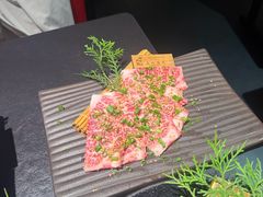 -黑牛の店·黑金店(沈阳万象城店)