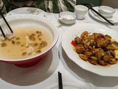 -北塘海鲜·天津菜(大光明桥旗舰店)