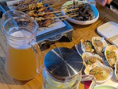 -管氏翅吧(甘家口店)