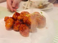 -桂满陇·杭州小馆(巴黎春天浦建店)