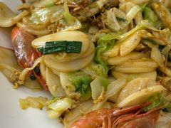 -金海湾海鲜排档(朱家尖店)
