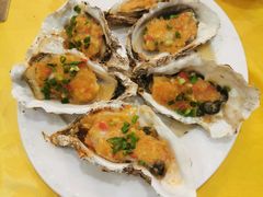 -莲花公园煎蟹(总店)