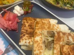 -墨纪Mojí墨西哥餐厅(官舍店)