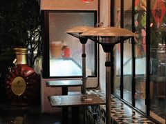 -SHADOWS•Bistro&Eatery(安福路店)