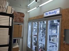 -静宜和她的朋友(星海广场店)