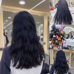 -十六番发型师事务所