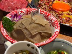 -楠火锅(仁恒梦中心店)