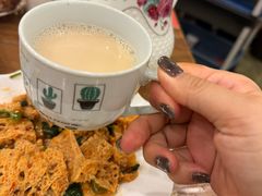 -清真·玛丽亚新疆菜主题餐厅(浙江中路店)