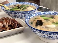 -巴子烤鸭