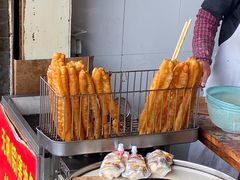 -文武王氏烧饼·无矾油条(西溪路店)