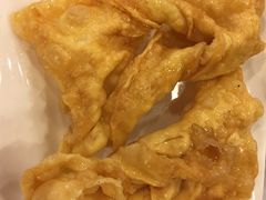 -金城大酒店-中餐厅(汾江中路店)