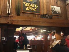 大堂-The Crab Pot Seattle