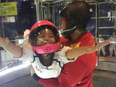 -飞行家太空体验馆(祥云小镇店)