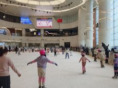 -世纪星滑冰俱乐部(万象城店)