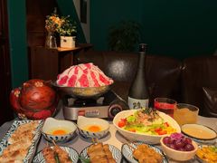 -鸟泉居酒屋·烧鸟·酒馆(百子湾店)