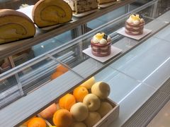 -焙丽拾光(麦凯乐直营店)