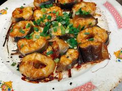 -馋三尺蟹粉小笼(人民广场店)