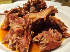 二斤大骨头-九毛九西北菜(大东海店)