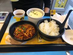 -老娘舅(杭州地铁凤起路站店)