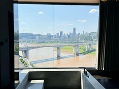 -Yolo私汤温泉设计师酒店(重庆南滨路店)