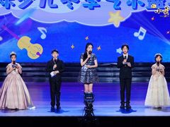 -小荧星艺校(浦东中环分校)