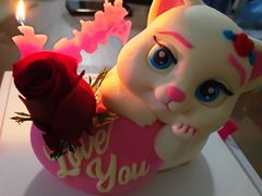 -法兰之吻蛋糕甜品(大望路店)