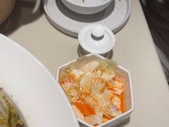 -渔语鱼酸菜鱼新川菜(来福士店)