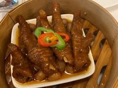 -伯衡55·吉品轩(乌鲁木齐南路店)