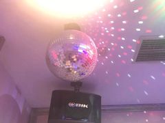 -麦霸KTV(光谷店)