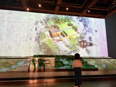 -盘龙城遗址博物院