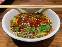 -万记麻辣烫国展总店
