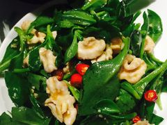 -尽膳·鱼鲜川菜(宽窄巷子店)