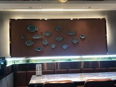 -黄鱼炙夜(华家池店)
