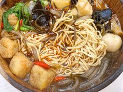 -金乐活美食(中街店)