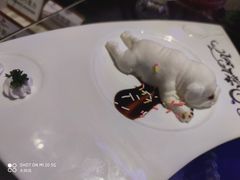 -蓝海国际大饭店·蓝钻自助百汇(兰山店)