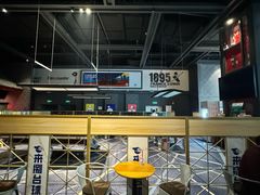 -万达影城(西铁营万达广场IMAX店)