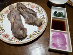 -相约·羊村小馆非遗手抓肉(七一酱园店)