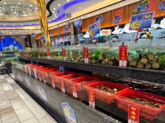 -湾仔渔村(高明店)