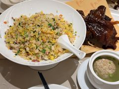 -大潮淮·淮扬菜(何园旗舰店)