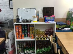 -辣火功夫麻辣烫(明洞1号店)