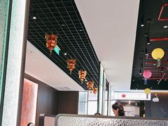 -喜记顺德菜(南昌万象城店)
