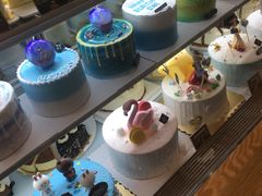 -焙丽拾光(麦凯乐直营店)