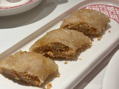 -谭厨中山传家菜.乳鸽.脆鲩鱼(华强北中航城店)
